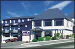 BENVENUE HOTEL MOTOR INN - Timaru