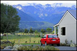 KAIKOURA COTTAGE MOTELS - Kaikoura